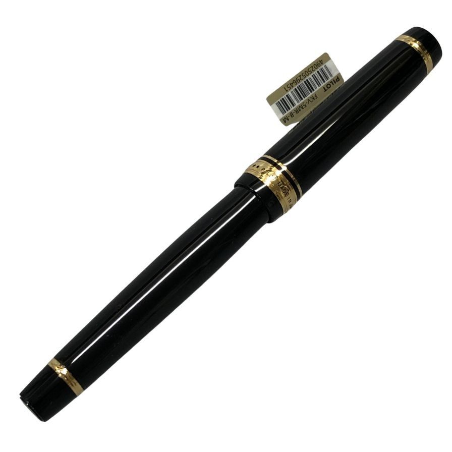 【美品】PILOT パイロット カスタム 845 URUSHI 朱 ペン先18K パイロット 万年筆 カスタム845 朱漆 PILOT Custom 845 Urushi Red