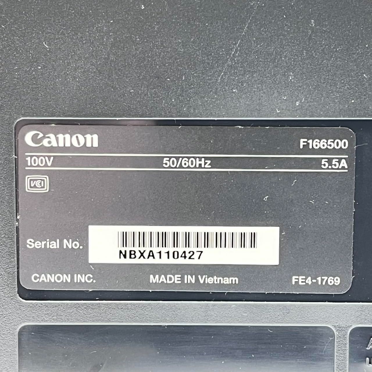 普段使い Canon レーザープリンター A4モノクロ Satera LBP6230 No2378 2025限定 BIGセール！