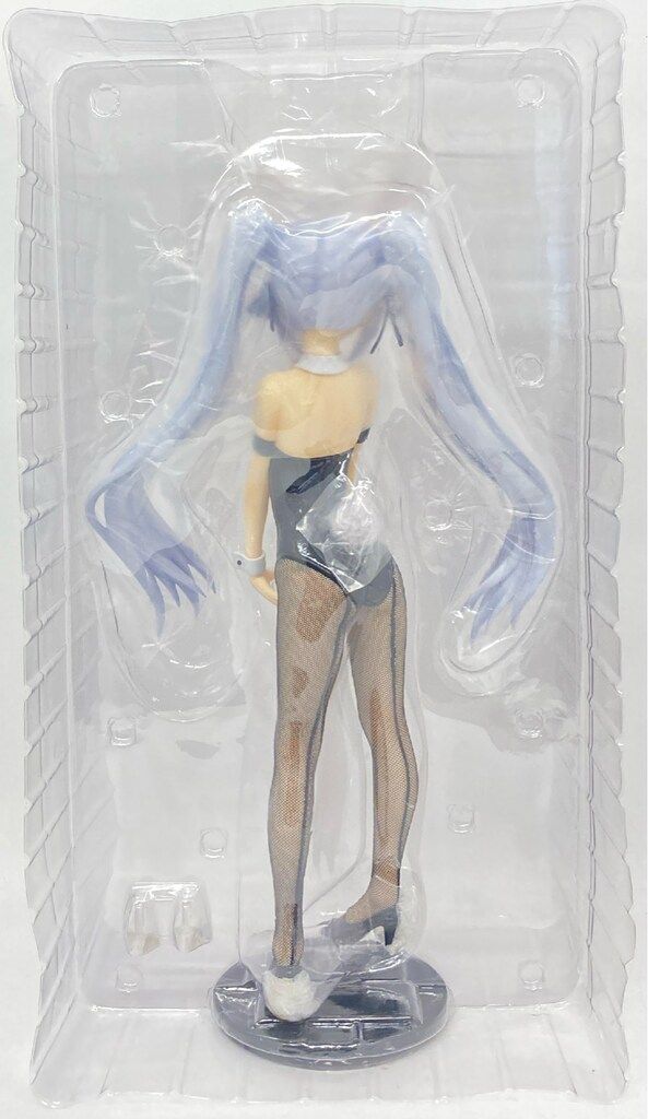 美品 ユークリウッド・ヘルサイズ これはゾンビですか バニーVer.1/4 美品 ユークリウッド・ヘルサイズ これはゾンビですか バニーVer.1/4