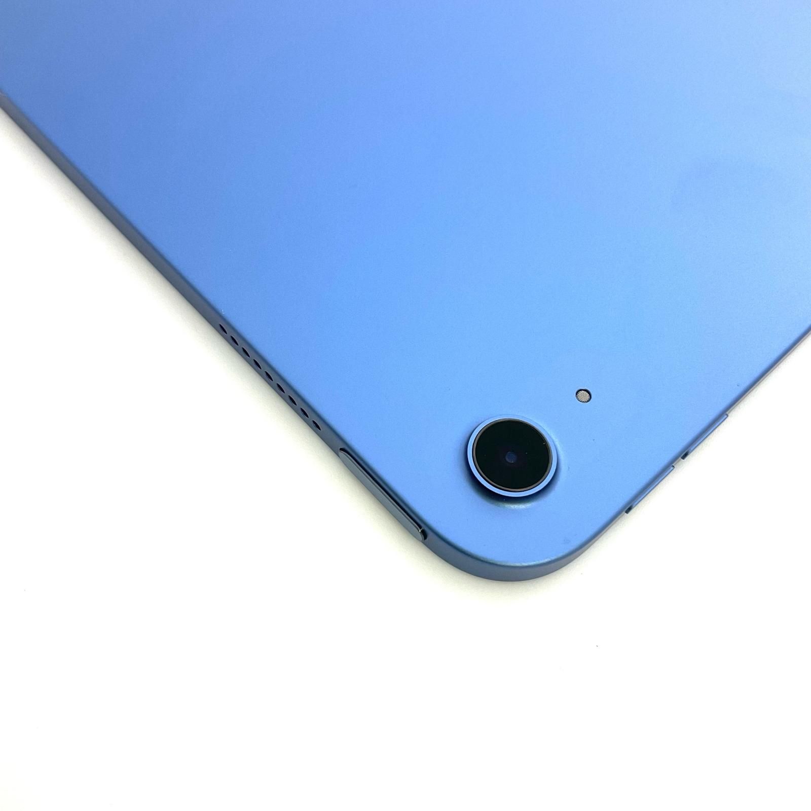 iPad (第10世代) 128GB Wi-Fi ブルー ipad 第10世代 wi-fiモデル」の