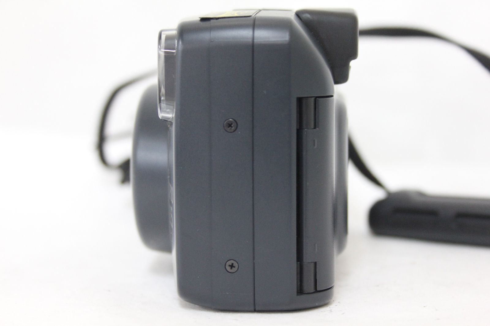 38-115mm コンパクトカメラ