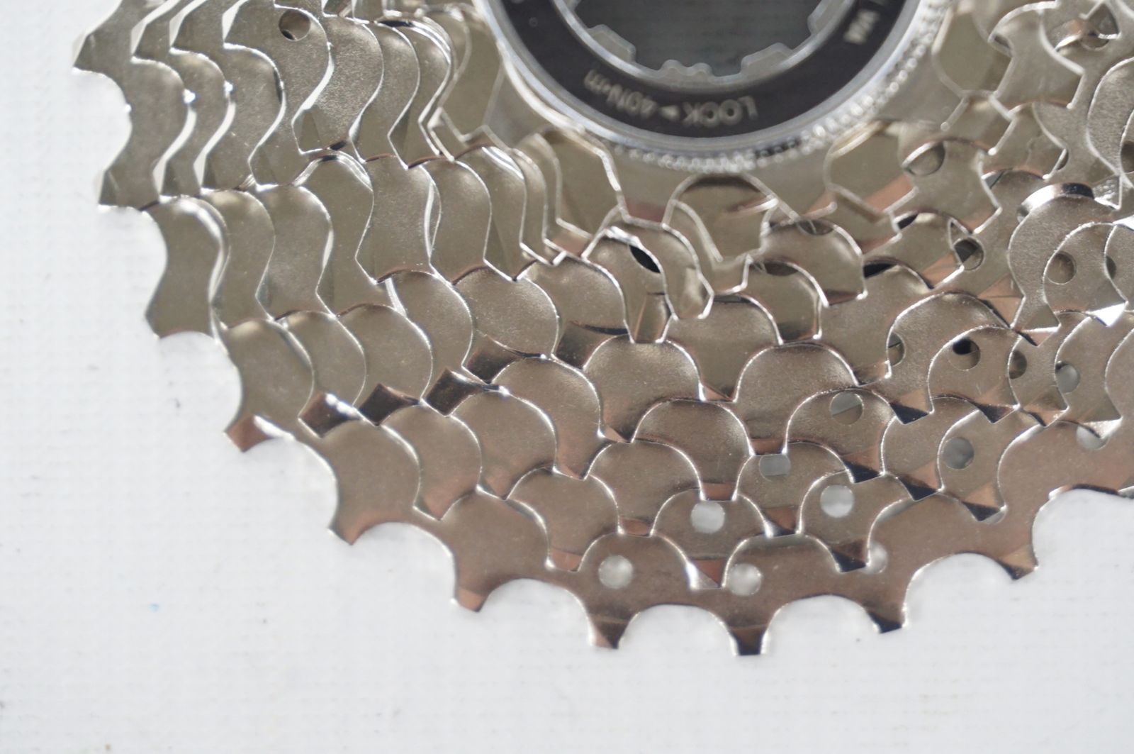 cbx400f フレンズ スプロケ チェーン 520-40t チェーン・スプロケット