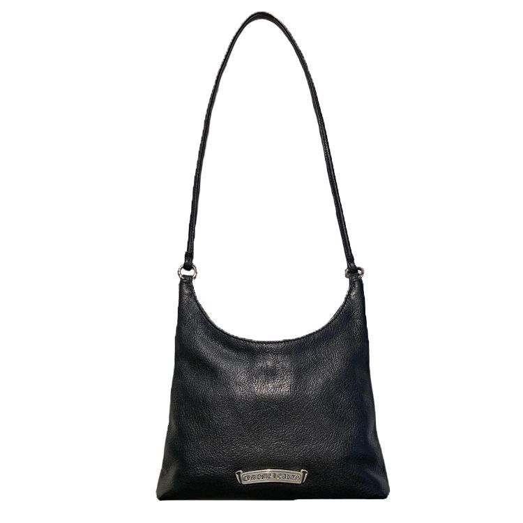 ChromeHearts クロムハーツ VIV ダガー付き レザー ショルダー