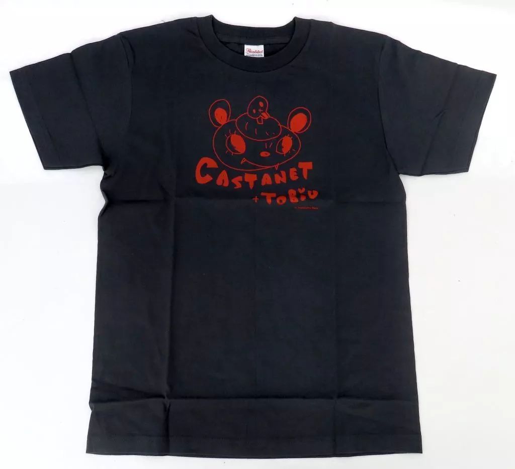 奈良美智のTシャツ　古着 奈良美智さんイラストTシャツ - メルカリ
