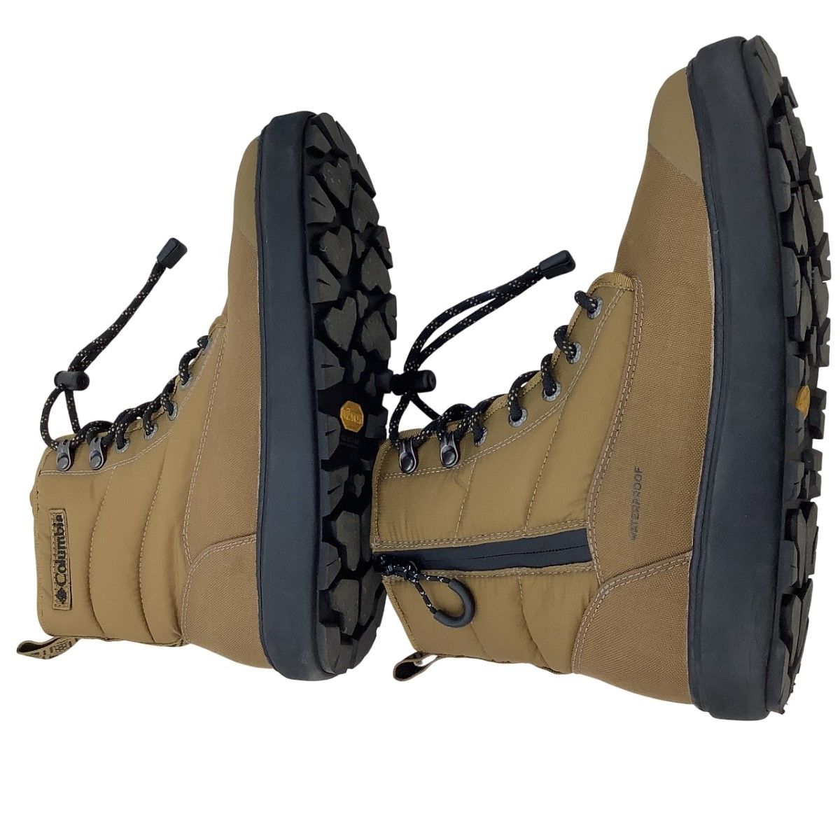 ツー ウォータープルーフ