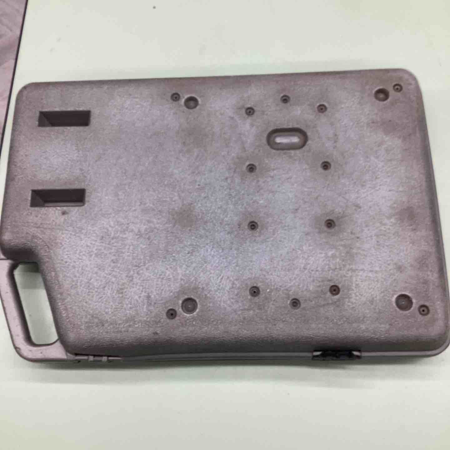 冷媒充填計量器 現状品