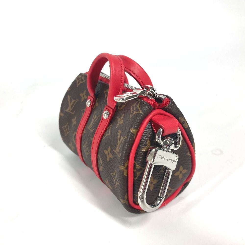 LOUIS VUITTON ルイヴィトン キーホルダー キーホルダー・ポーチ ミニ