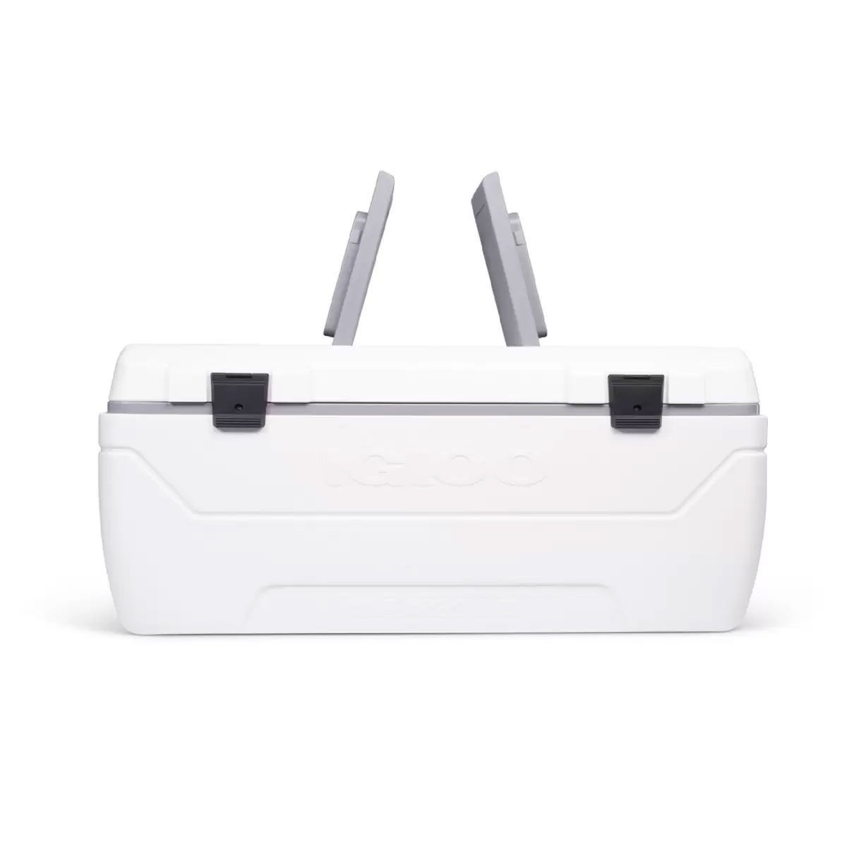 新品IGLOOイグルーMAXCOLD 大型クーラーボックス 165QT 156L  