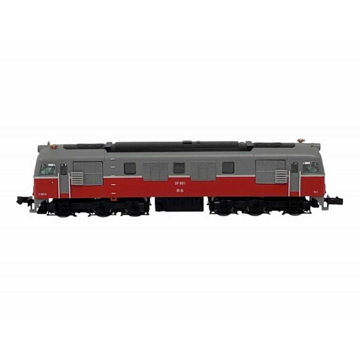 鉄道模型