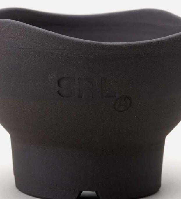 NEIGHBORHOOD SRL X TSUKAMOTO . DISTORTION BOWLTYPE HIGH-S POT