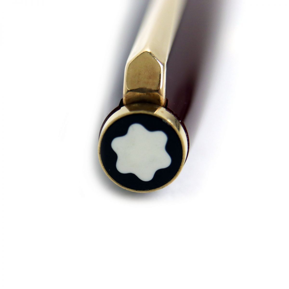 MONTBLANC モンブラン マイスターシュテュック No121 ヴィンテージ 極美品◇MONTBLANC モンブラン マイスターシュテュック No121