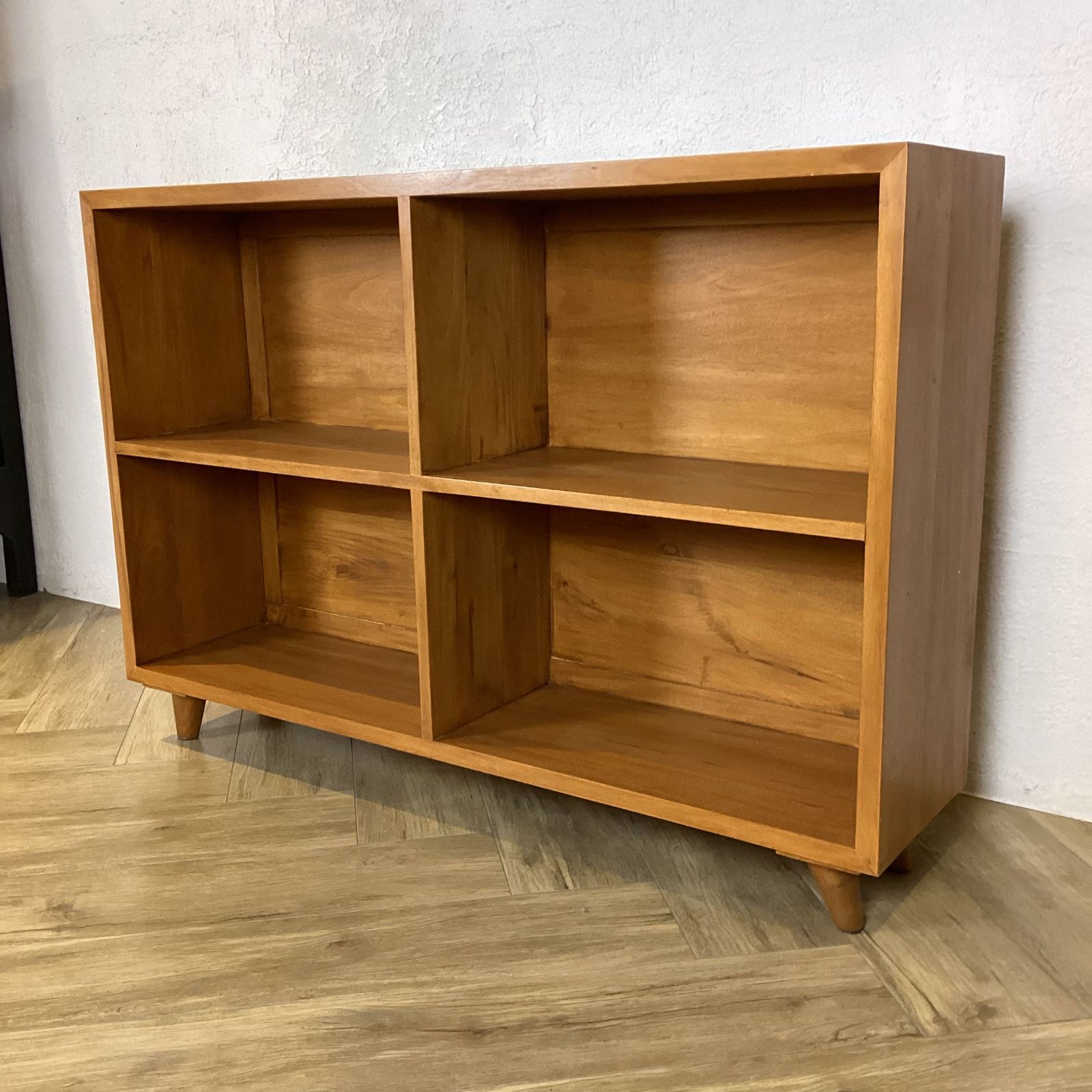 ブックシェルフ