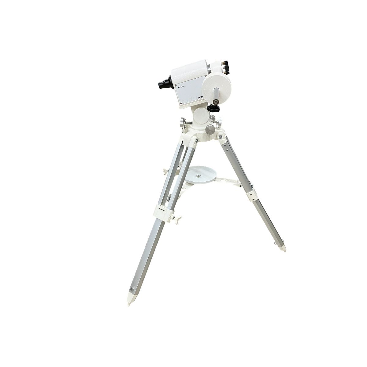 Kenko SKYMEMO RS 三脚セット ポータブル型自動追尾 赤道儀 ケンコー スカイメモ 天体望遠鏡 アクセサリ O10458067 LAWEED_CL