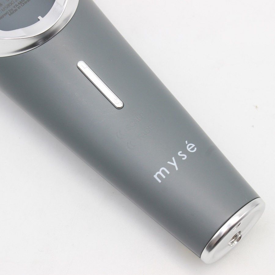 美品】ヤーマン ミーゼ スカルプリフト アクティブ MS-80G 美顔