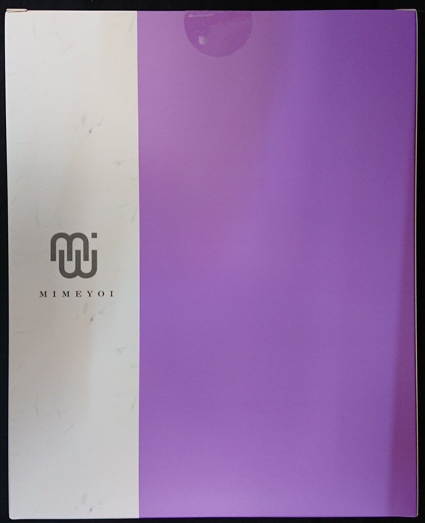 ミメヨイ 寧海 食欲の夏!(Ning Hai -Summer Hunger-) TF edition PVC