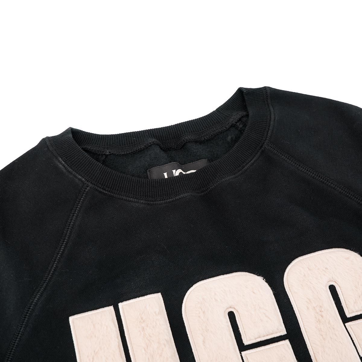 UGG アグ 2023年-2024年秋冬新作 トレーナー 1123718 Madeline