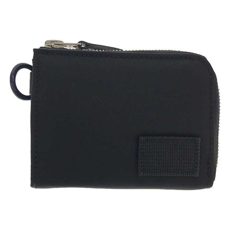 sacai / サカイ | × PORTER / ポーター Nylon Wallet / コンパクト ミニウォレット 財布 / ユニセックス | OS  | その他 - メルカリ