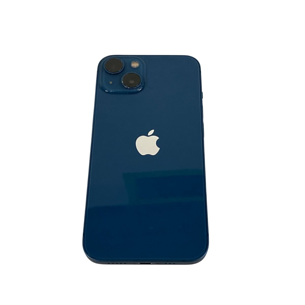 Apple iPhone 13 MLNG3J/A 128GB SIMロックなし バッテリー最大