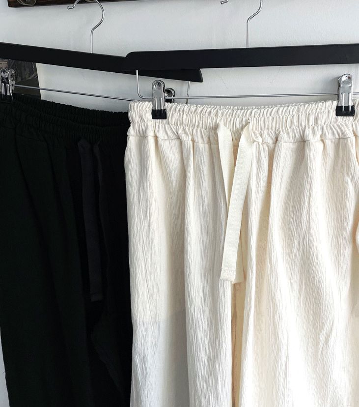 [COSYHARU公式] Parco Linen Pants 送料・関税込み COSYHARU コシハル 公式]パルコリネンパンツ - メルカリ