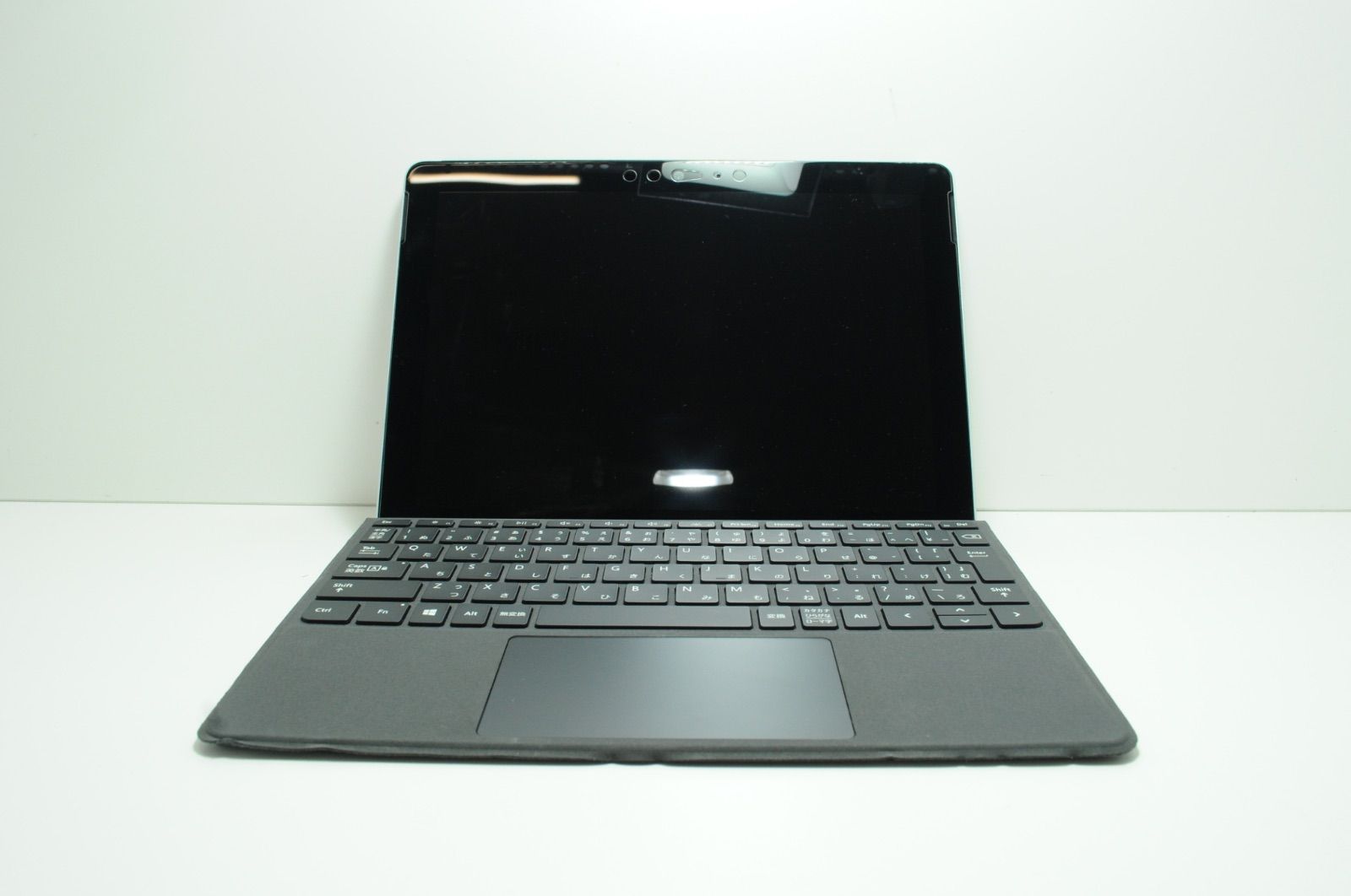 マイクロソフト タブレットPC