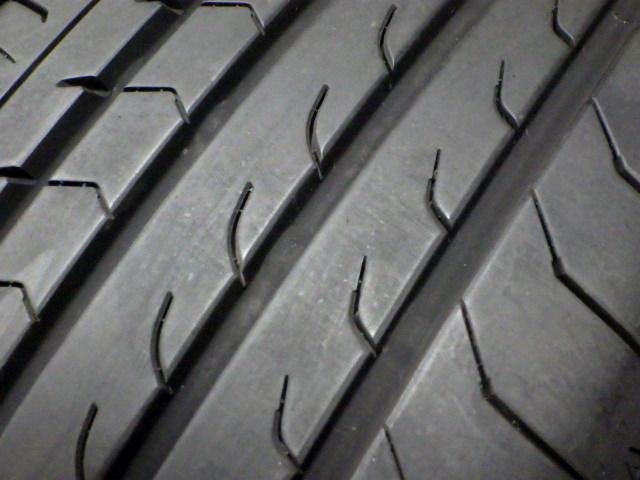 送料無料◆2025年製造 約8.5部山◆YOKOHAMA