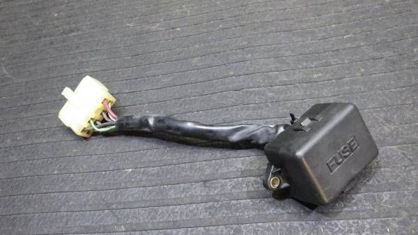 ホンダ GB250 クラブマン MC10 ヒューズボックス H199-53