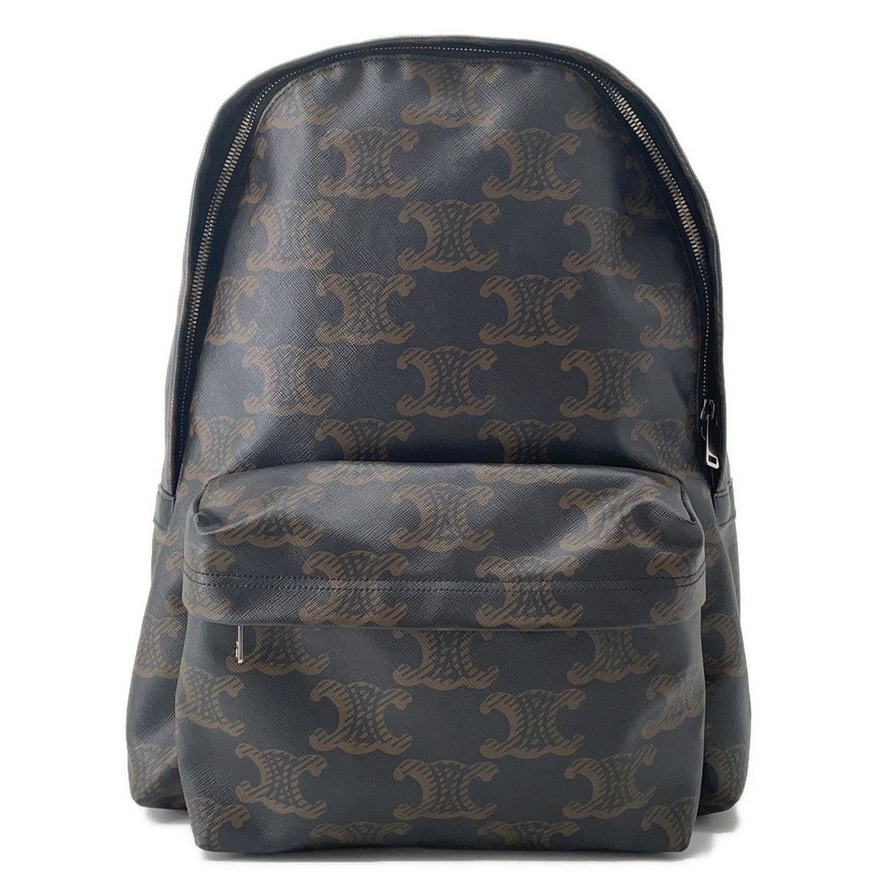 のん様 セリーヌ リュック トリオンフ ミディアム XL 188382 CELINE
