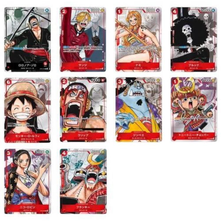 バンダイ (BANDAI) ONE PIECEカードゲームROMANCE DAWN プレミアムカードコレクション25周年エディション - その他