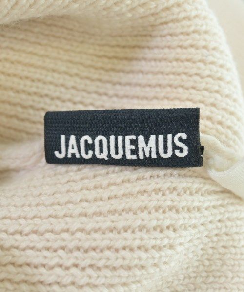 JACQUEMUS ニット・セーター レディース 【古着】【中古】【送料無料