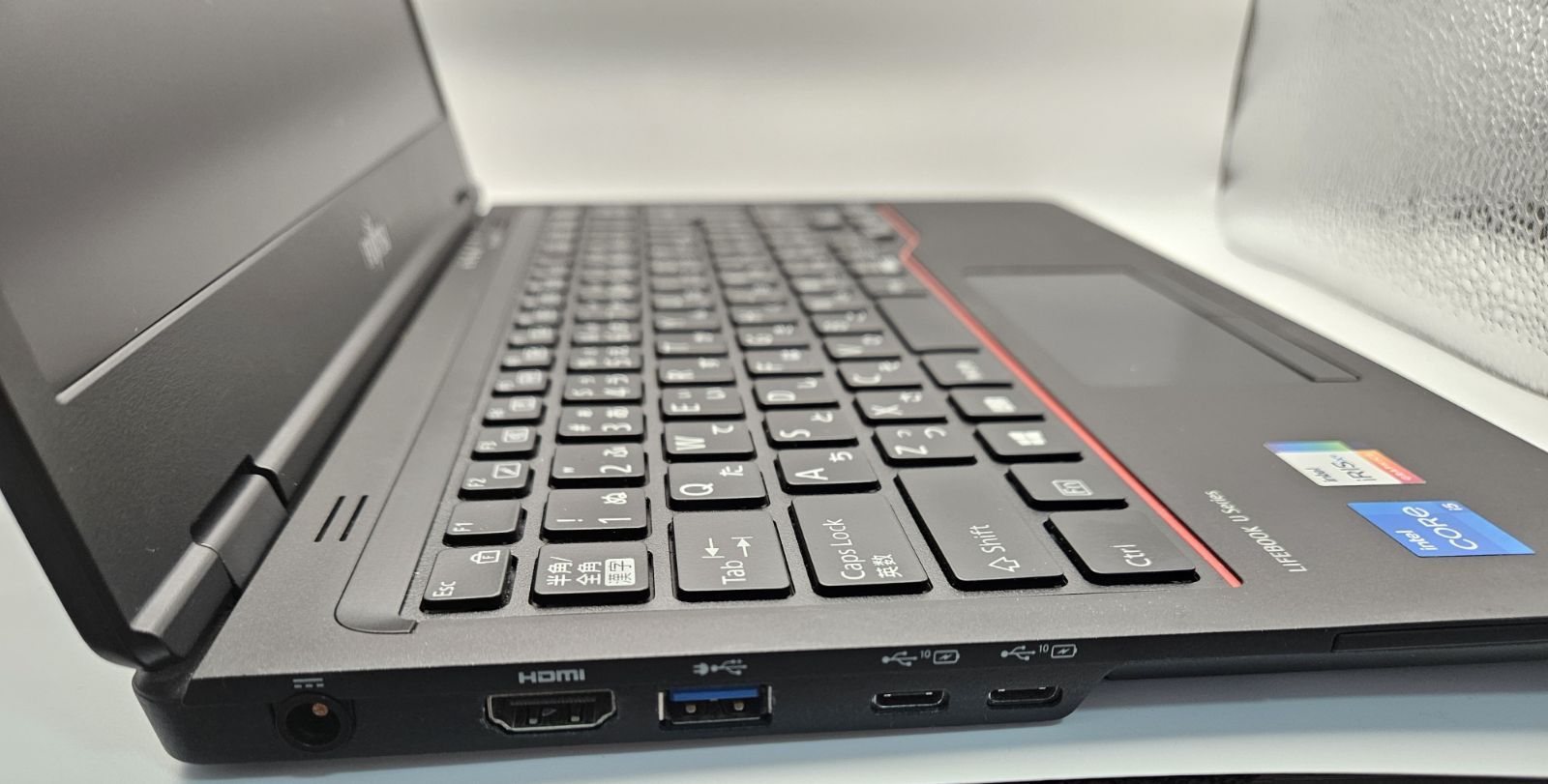 訳アリ】第11世代 Core i5 富士通 LIFEBOOK U7311/F i5-1145g7 8/256 