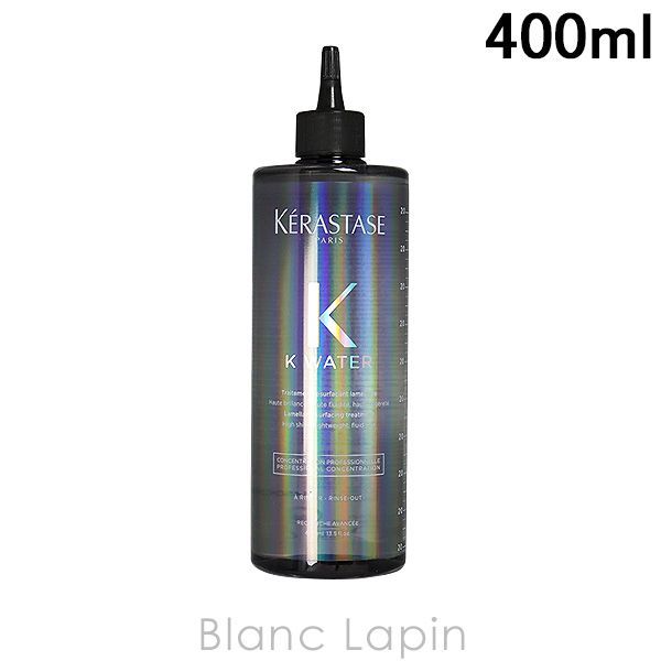 ケラスターゼ KERASTASE Kウォータートリートメント 400ml [855834]