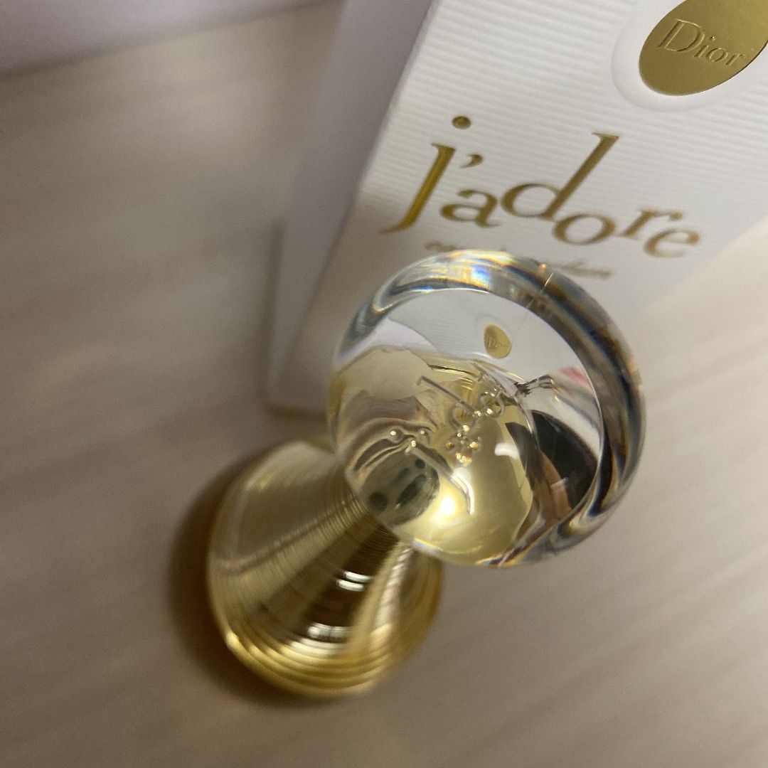 CHRISTIAN DIOR ジャドール インフィニッシム 30ml 【公式通販】