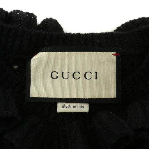 ワンピース ニット