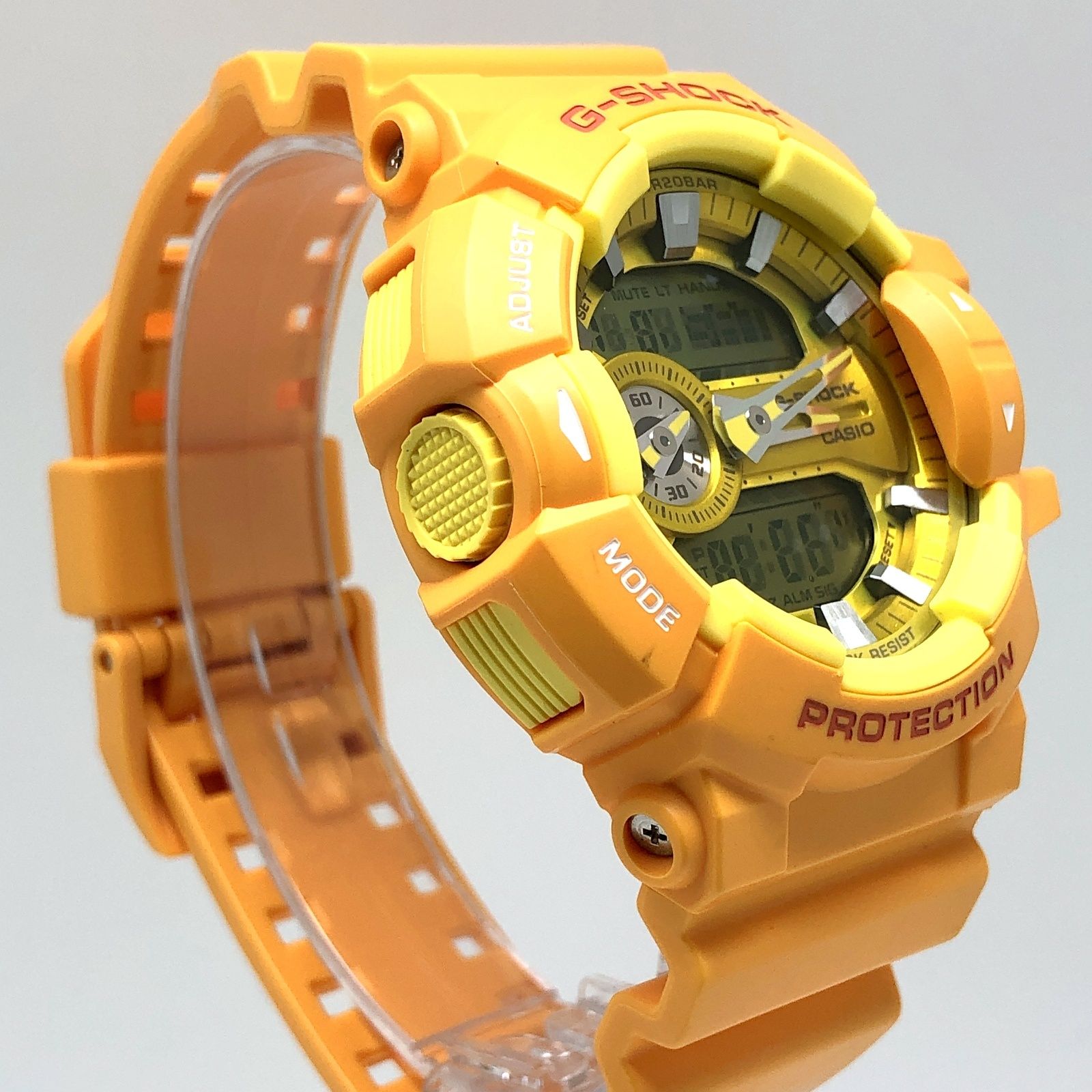 稼働 G-SHOCK 腕時計 アナデジ ロータリースイッチ メンズ s maxresdefault.jpg