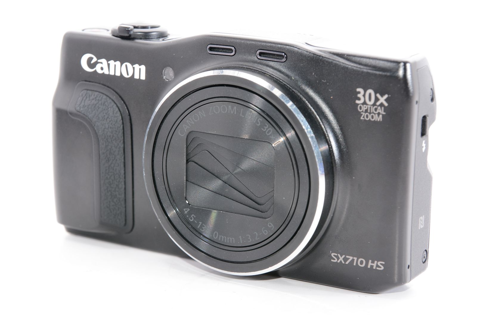 最大46%OFFクーポン Canon デジタルカメラ PowerShot SX710 HS レッド