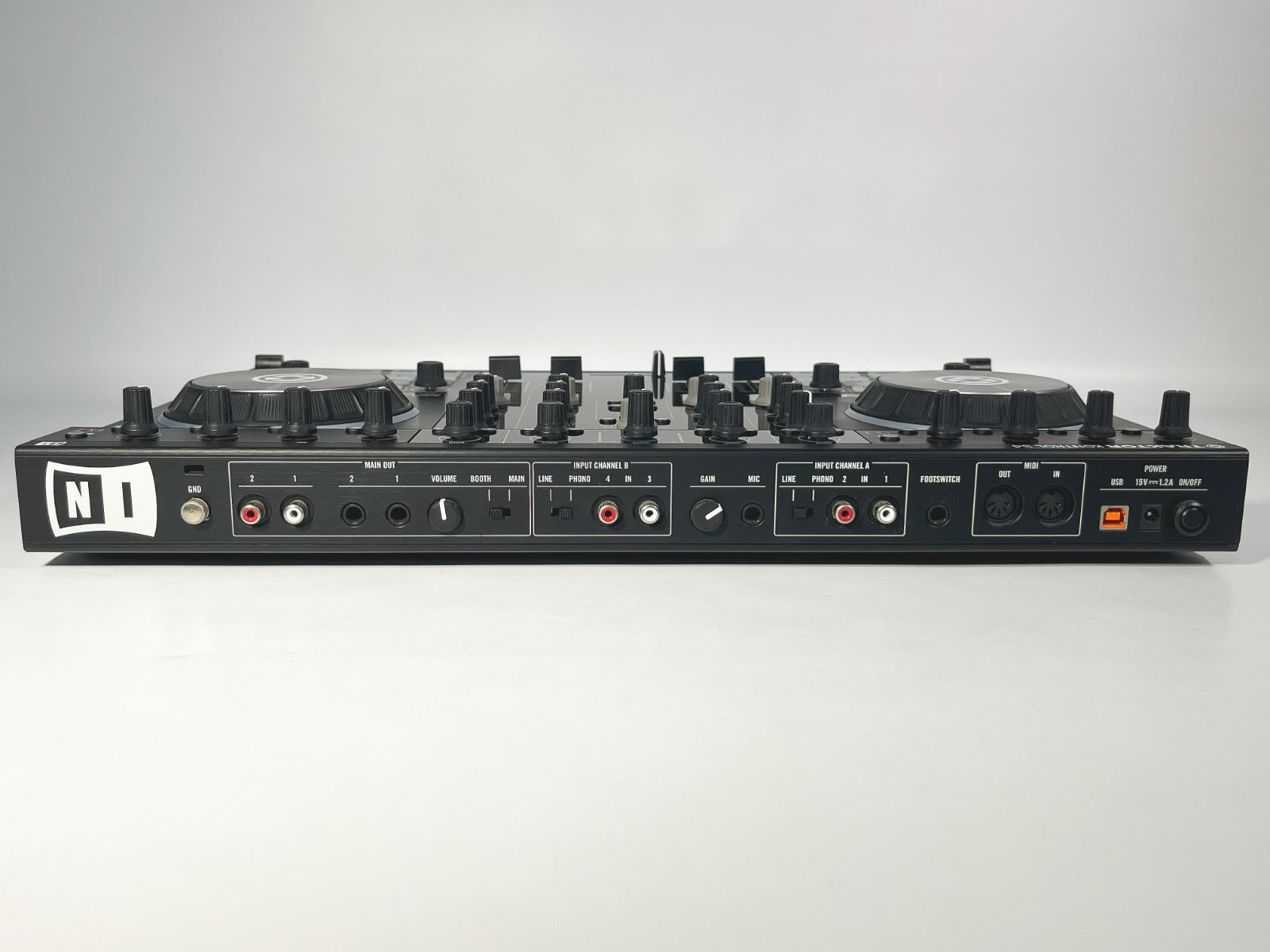 TRAKTOR