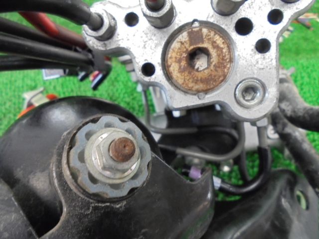 ABSアクチュエーター ブレーキブースターセット