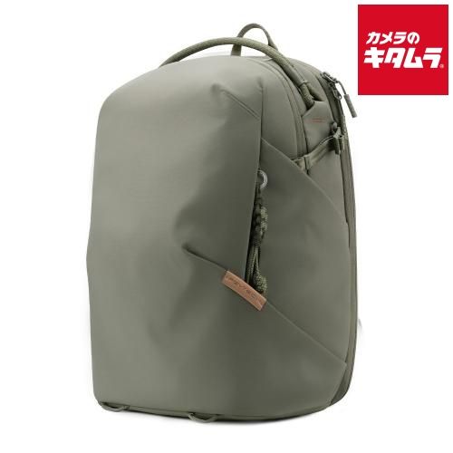 PGYTECH P-CB-356 OneGo Lite バックパック 22L フォレストグリーン