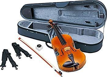 (未使用･未開封品)　ヤマハ YAMAHA ブラビオール ビオラセット VA7SGJ 16"(406mm) tu1jdyt gakki-de-genki_va7sgj16