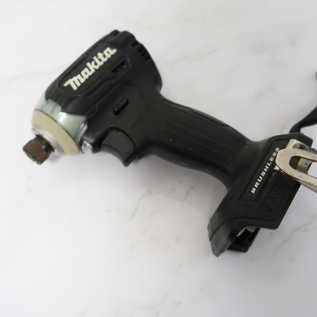 マキタ TD170DZ 充電式インパクトドライバ 18V 本体 ブラック USTAUSTRALIA_COM_AU