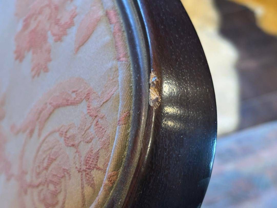 maruni マルニ カリモク ビンテージ レトロ チェア 2脚セット IZ