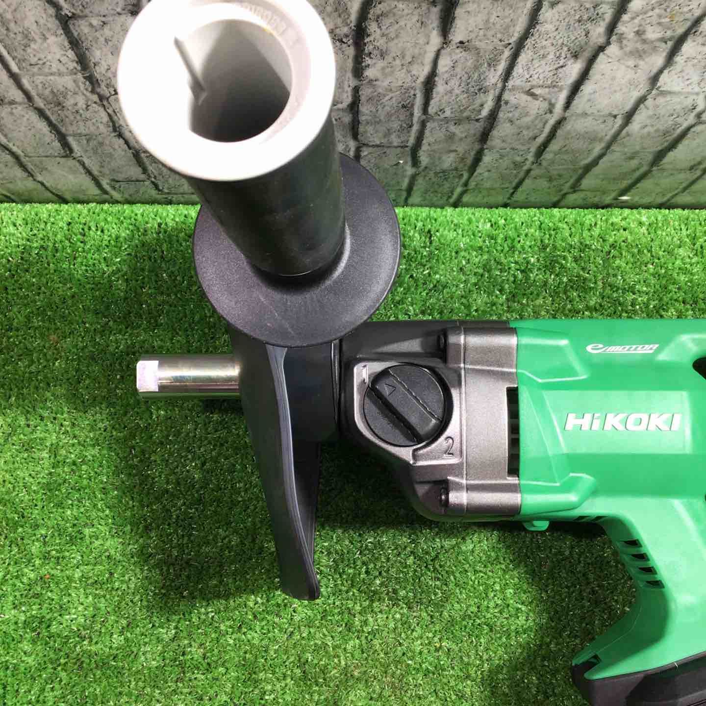 ハイコーキ HIKOKI 旧 日立工機 コードレスかくはん機 UM36DA XP 川口店