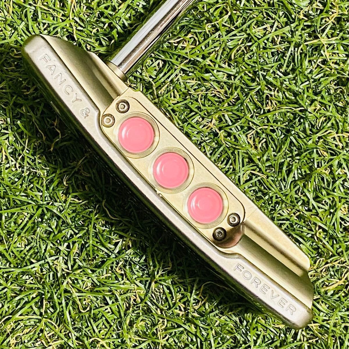 良品】スコッティキャメロン マイガール 2016年限定 パター 34