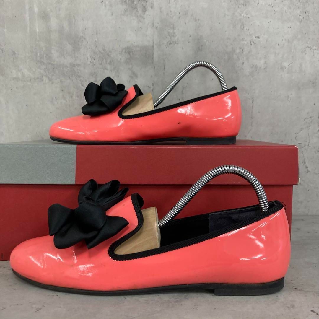 美品　September moon beams バレエシューズ 新型のバレエパンプスが初登場！＜September Moon＞カスタムオーダー会