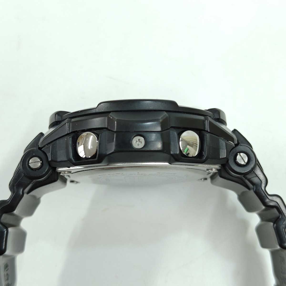 カシオ Gショック GW-3000B 電波ソーラー スカイコックピット カシオ G