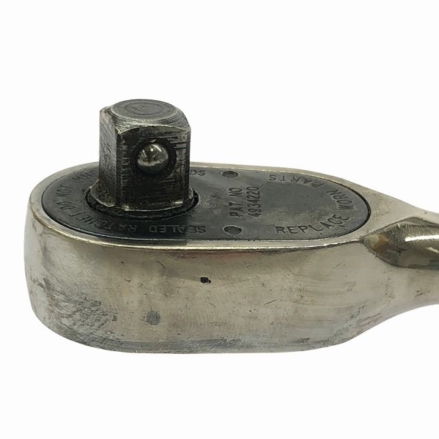 Snap-on スナップオン