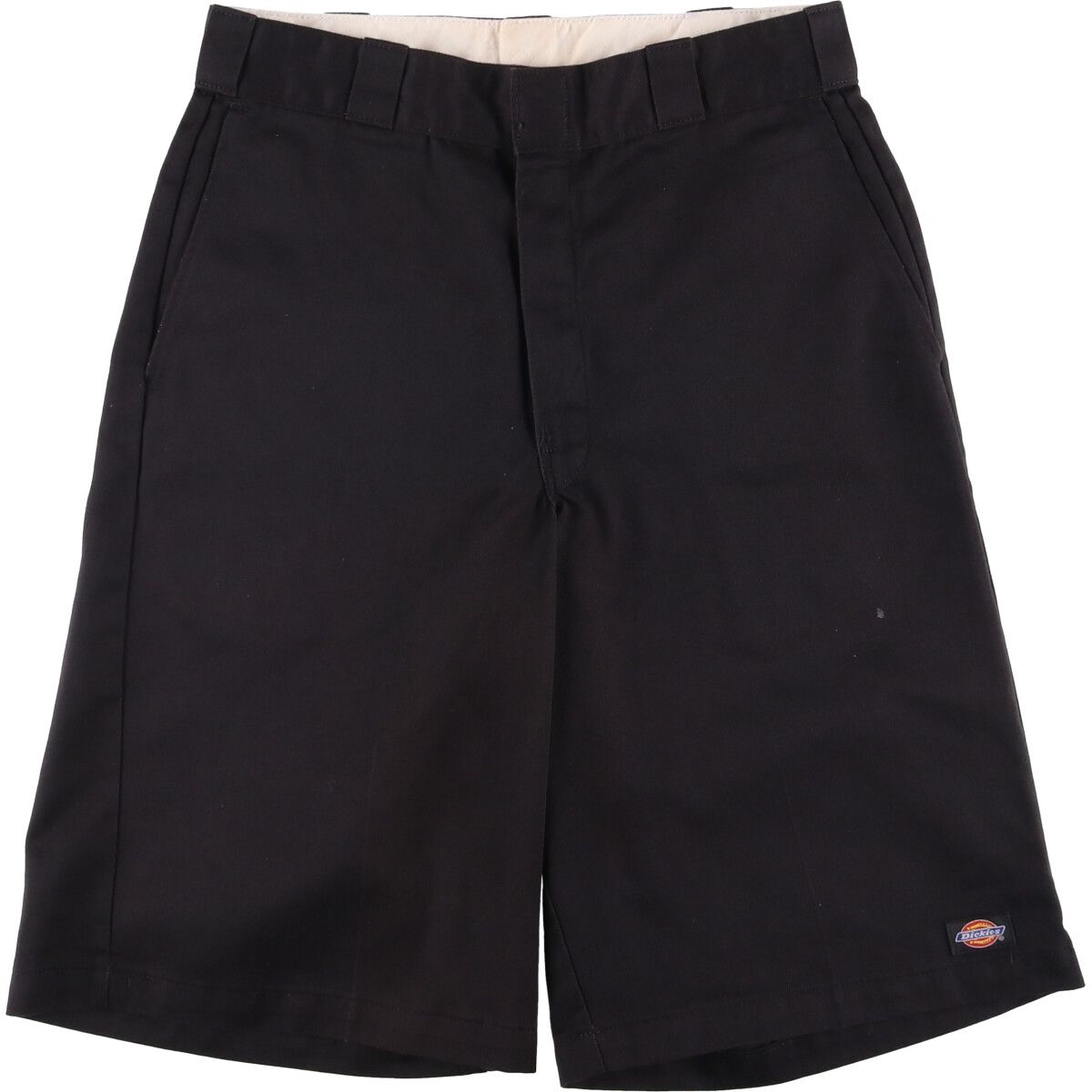古着 ディッキーズ Dickies ワークショーツ ハーフパンツ メンズw31相当/eaa553376