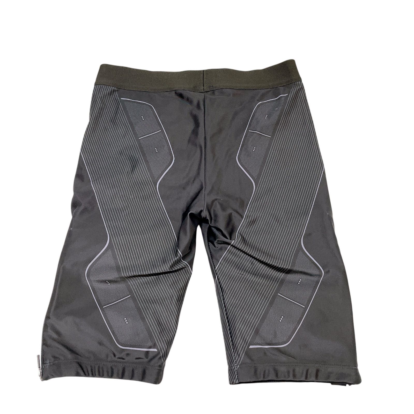 【シックスパッド】パワースーツ　ボトム　ヒップアンドレッグ レディースＬ POWERSUIT HIP and LEG WOMEN パワースーツ ヒップアンドレッグ