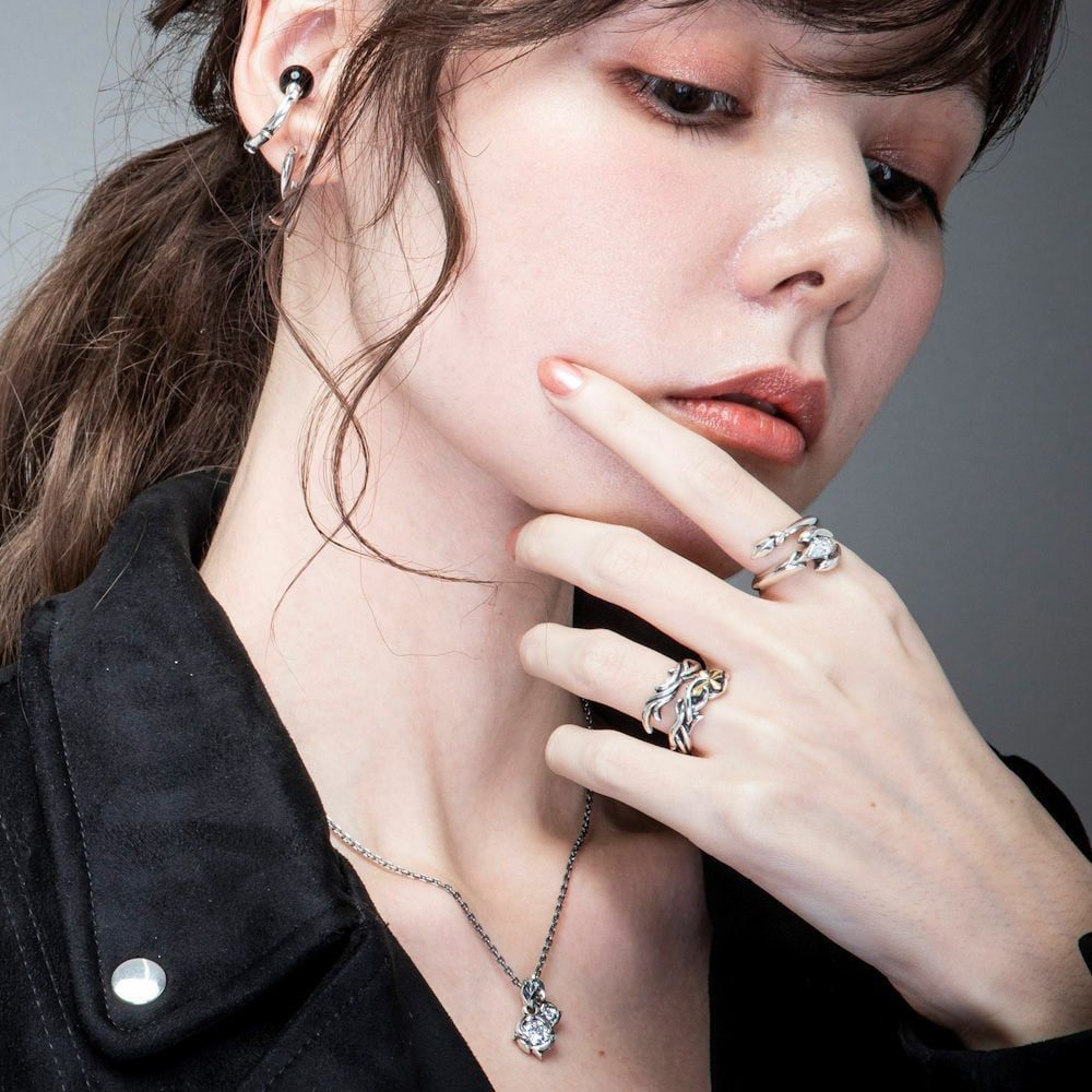 ジュエリーブランド