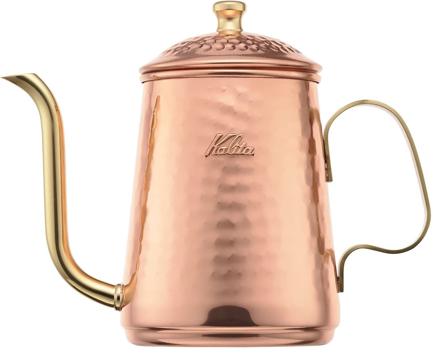 人気商品 経年変化を楽しむ 銅製 コーヒーポット 600ml 細口 ノズル 直火 日本製 Kalita Cuケトル600 52260ドリップポット ケトル やかん コーヒーメーカー ヤカン サーバー 麦茶 白湯 レトロ かわいい オシャレ おしゃれ キャン